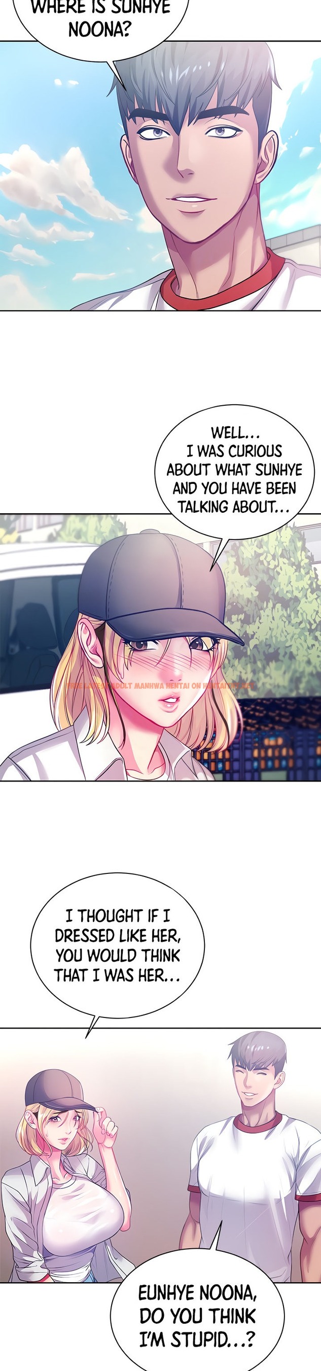 Read Hentai Image 9 513 in comic Eunhye’s Supermarket - Chapter 76 - hentaitnt.net