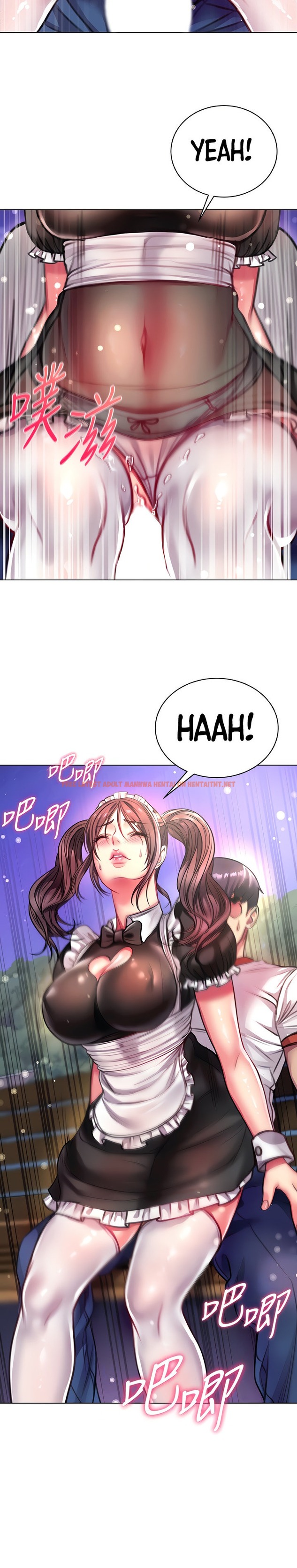 Read Hentai Image 10 291 in comic Eunhye’s Supermarket - Chapter 78 - hentaitnt.net