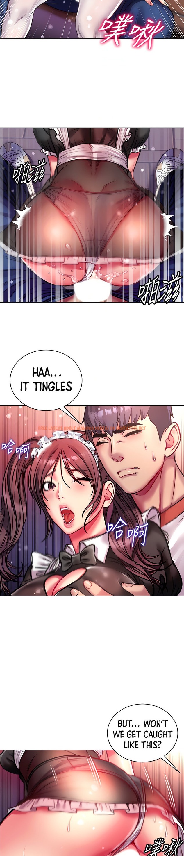 Read Hentai Image 12 291 in comic Eunhye’s Supermarket - Chapter 78 - hentaitnt.net