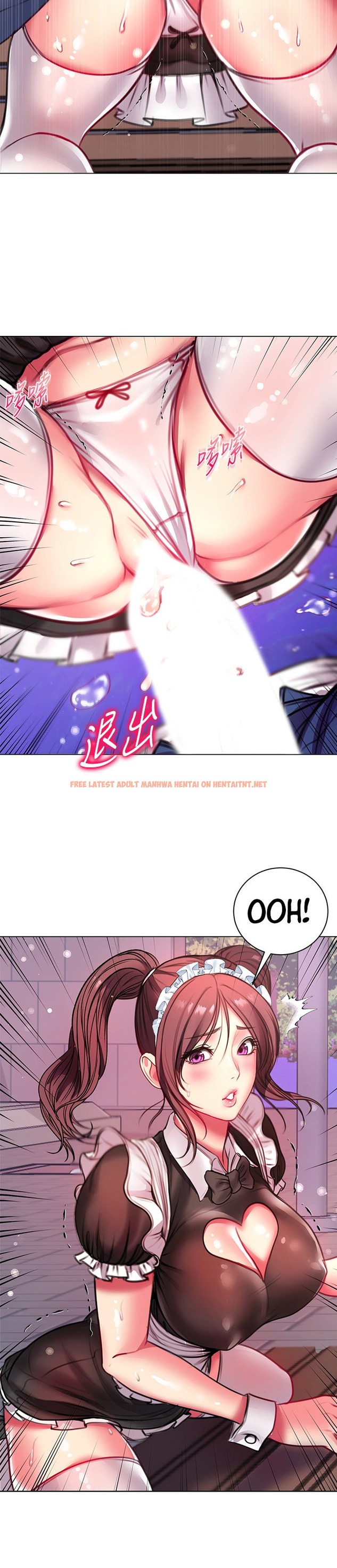 Read Hentai Image 20 291 in comic Eunhye’s Supermarket - Chapter 78 - hentaitnt.net