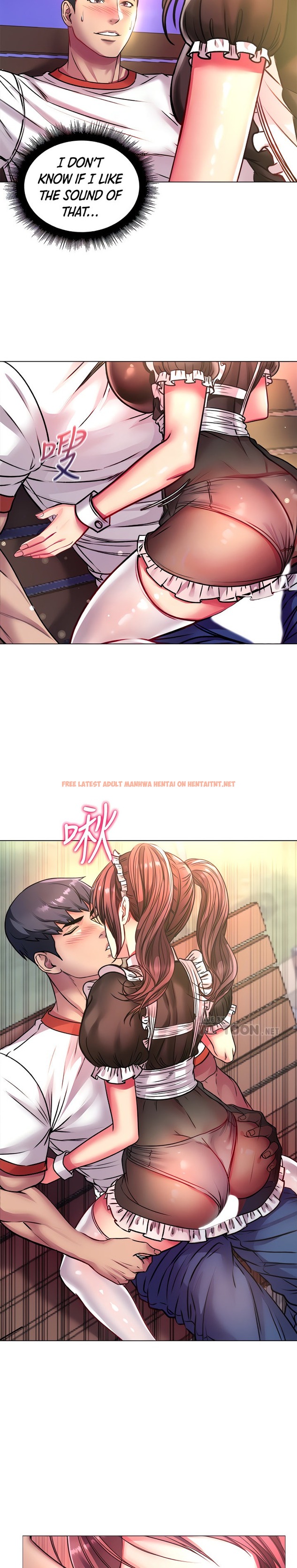 Read Hentai Image 4 291 in comic Eunhye’s Supermarket - Chapter 78 - hentaitnt.net