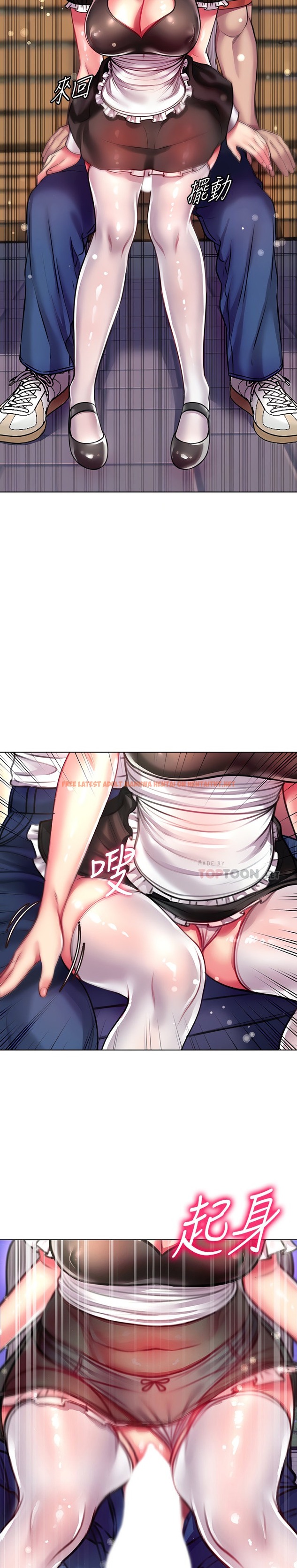 Read Hentai Image 9 291 in comic Eunhye’s Supermarket - Chapter 78 - hentaitnt.net