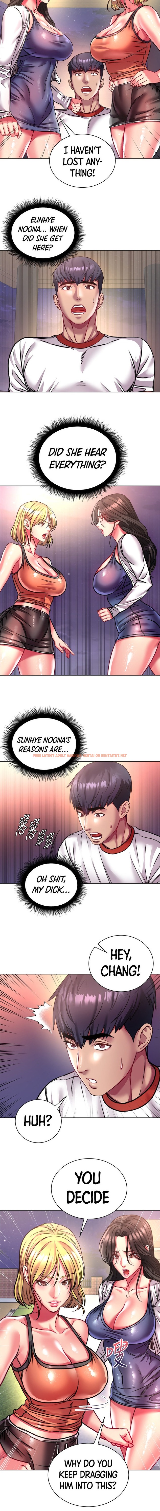 Read Hentai Image 10 411 in comic Eunhye’s Supermarket - Chapter 80 - hentaitnt.net