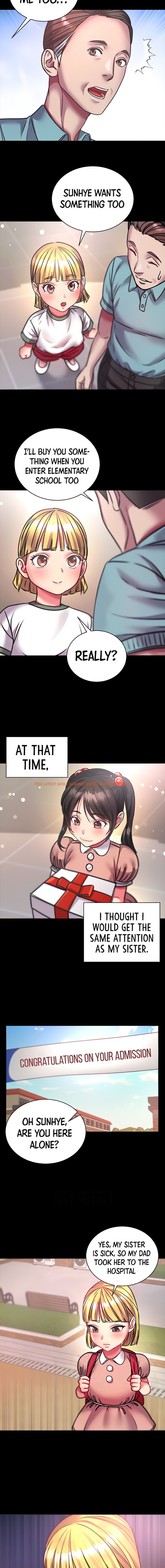 Read Hentai Image 4 411 in comic Eunhye’s Supermarket - Chapter 80 - hentaitnt.net