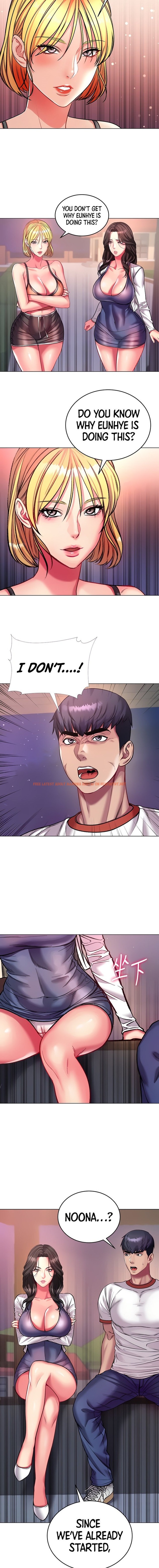 Read Hentai Image 2 483 in comic Eunhye’s Supermarket - Chapter 82 - hentaitnt.net