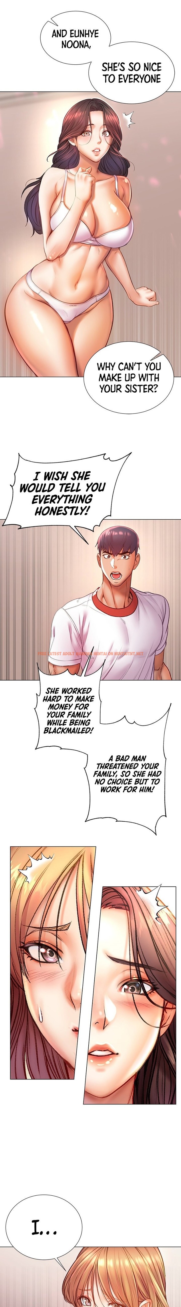 Read Hentai Image 11 476 in comic Eunhye’s Supermarket - Chapter 84 - hentaitnt.net