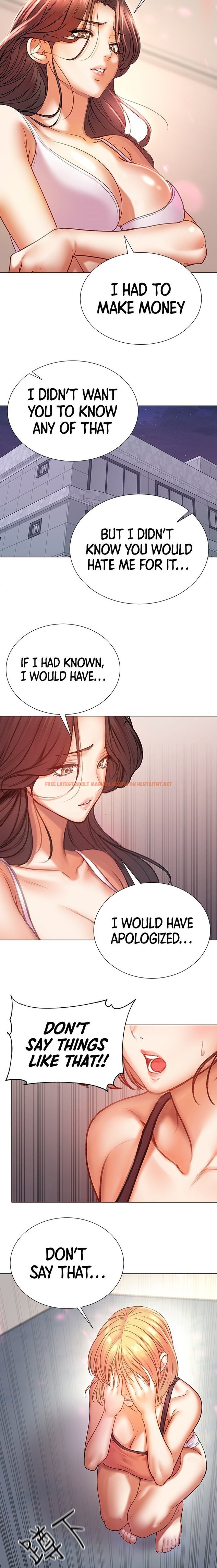 Read Hentai Image 13 476 in comic Eunhye’s Supermarket - Chapter 84 - hentaitnt.net