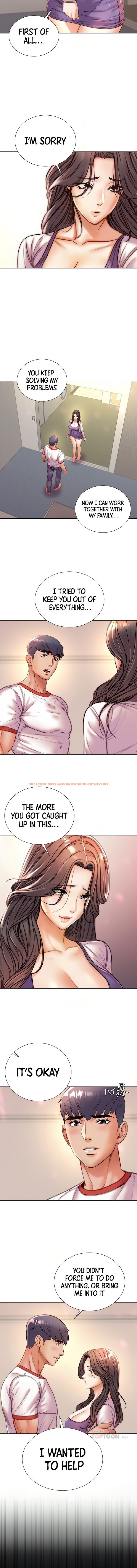 Read Hentai Image 3 231 in comic Eunhye’s Supermarket - Chapter 85 - hentaitnt.net