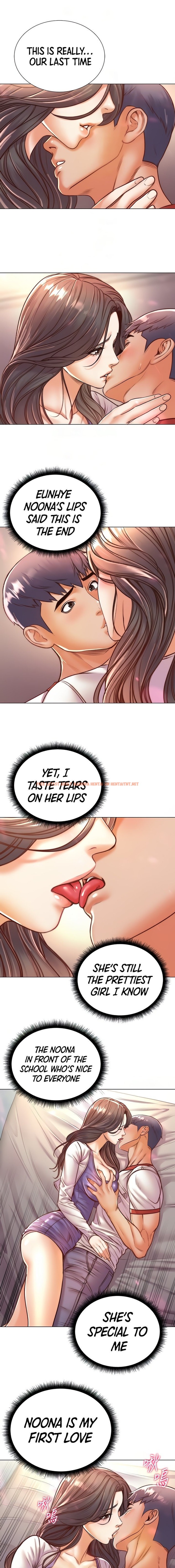 Read Hentai Image 6 231 in comic Eunhye’s Supermarket - Chapter 85 - hentaitnt.net