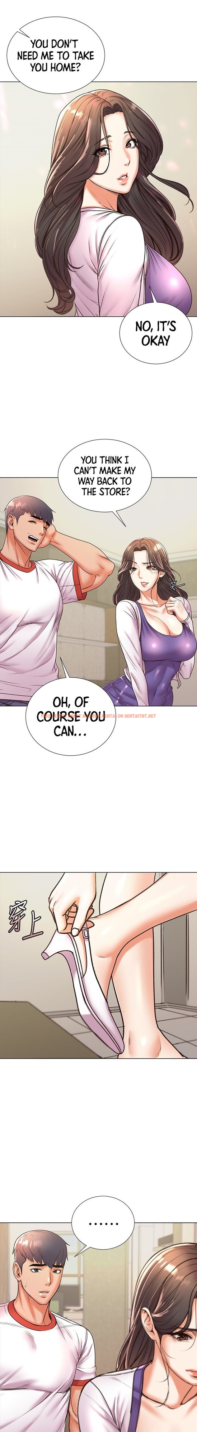 Read Hentai Image 11 360 in comic Eunhye’s Supermarket - Chapter 86 - hentaitnt.net