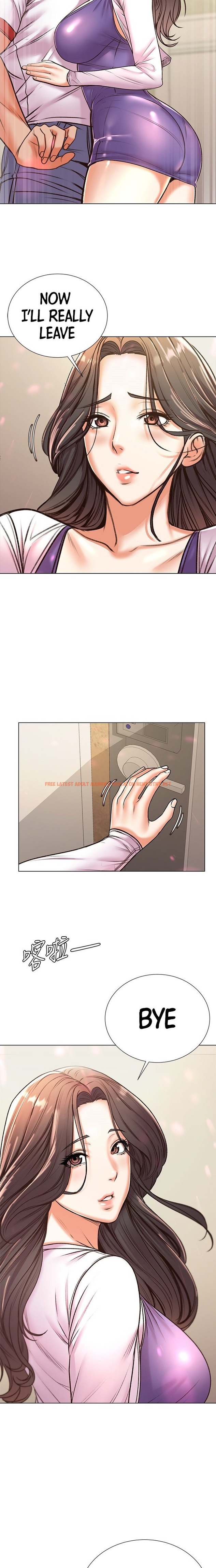 Read Hentai Image 13 360 in comic Eunhye’s Supermarket - Chapter 86 - hentaitnt.net
