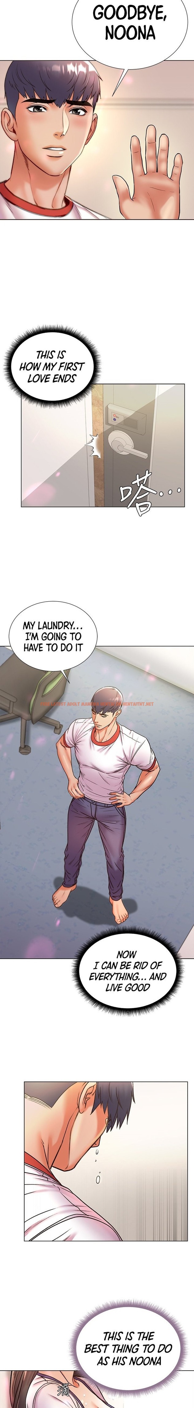 Read Hentai Image 14 360 in comic Eunhye’s Supermarket - Chapter 86 - hentaitnt.net