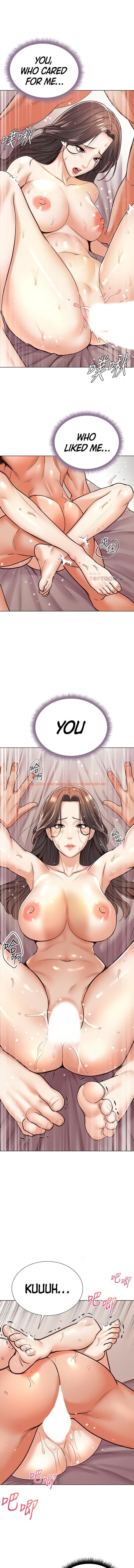 Read Hentai Image 7 360 in comic Eunhye’s Supermarket - Chapter 86 - hentaitnt.net