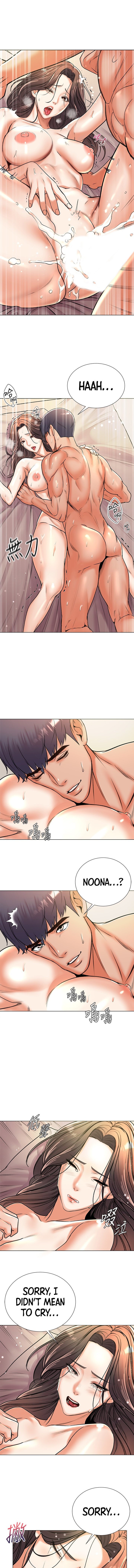Read Hentai Image 9 360 in comic Eunhye’s Supermarket - Chapter 86 - hentaitnt.net
