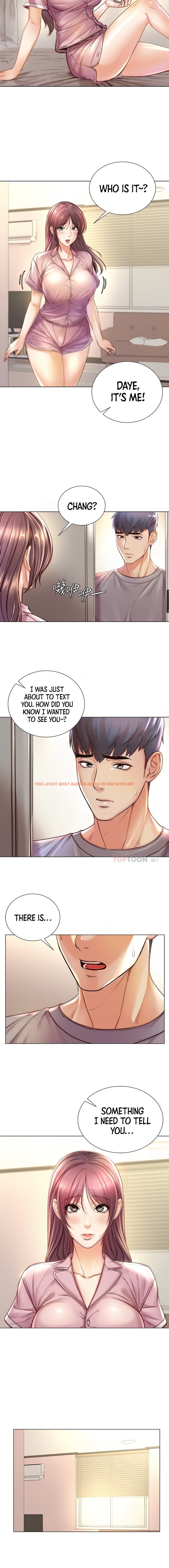 Read Hentai Image 2 712 in comic Eunhye’s Supermarket - Chapter 87 - hentaitnt.net