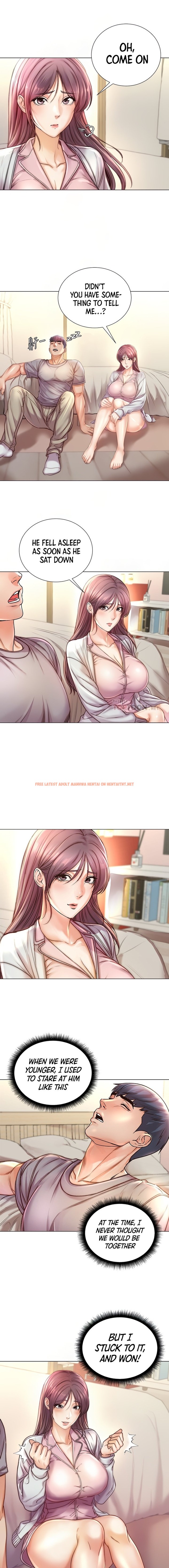 Read Hentai Image 3 712 in comic Eunhye’s Supermarket - Chapter 87 - hentaitnt.net