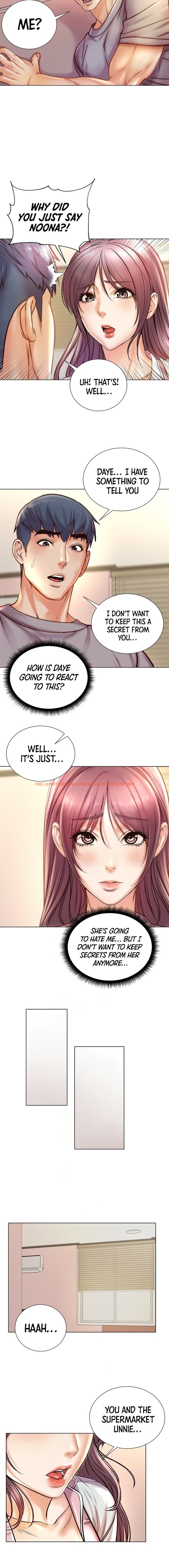 Read Hentai Image 5 712 in comic Eunhye’s Supermarket - Chapter 87 - hentaitnt.net
