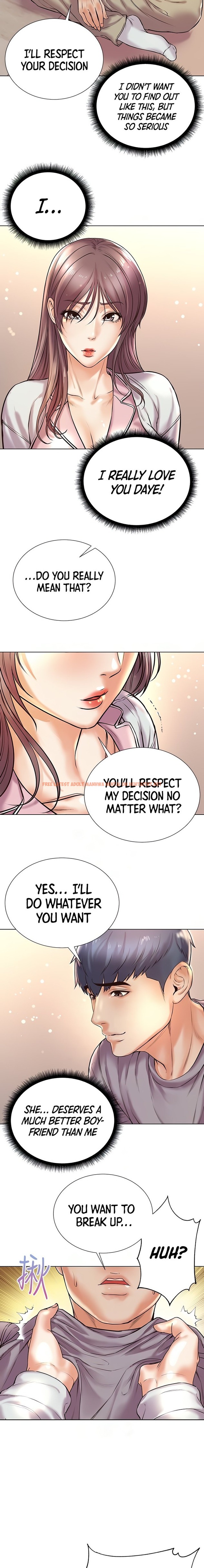 Read Hentai Image 7 712 in comic Eunhye’s Supermarket - Chapter 87 - hentaitnt.net