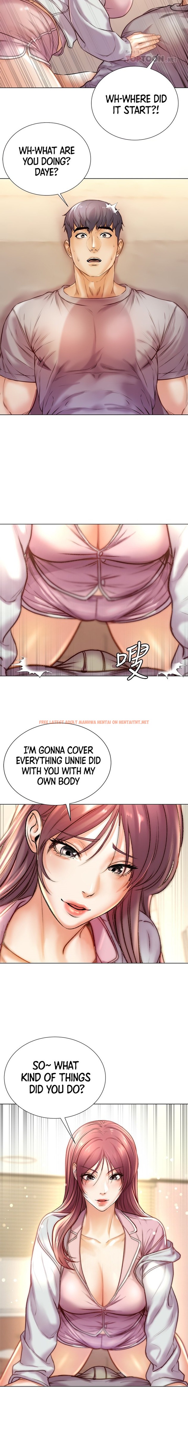 Read Hentai Image 9 712 in comic Eunhye’s Supermarket - Chapter 87 - hentaitnt.net