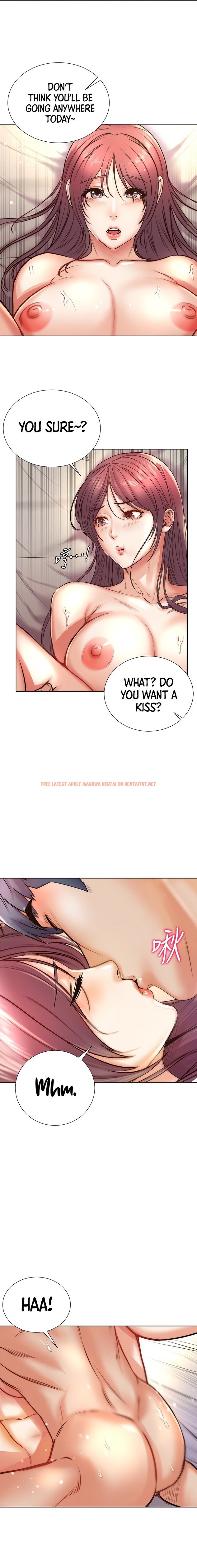 Read Hentai Image 12 081 in comic Eunhye’s Supermarket - Chapter 88 - hentaitnt.net