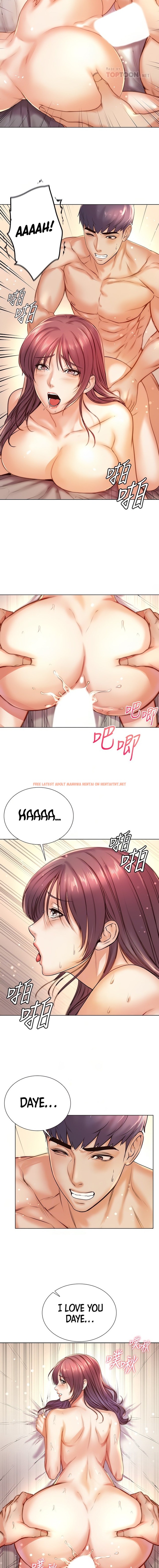Read Hentai Image 4 081 in comic Eunhye’s Supermarket - Chapter 88 - hentaitnt.net