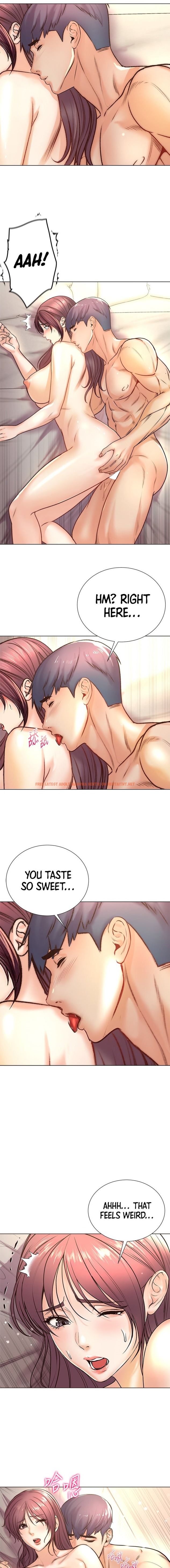 Read Hentai Image 9 081 in comic Eunhye’s Supermarket - Chapter 88 - hentaitnt.net