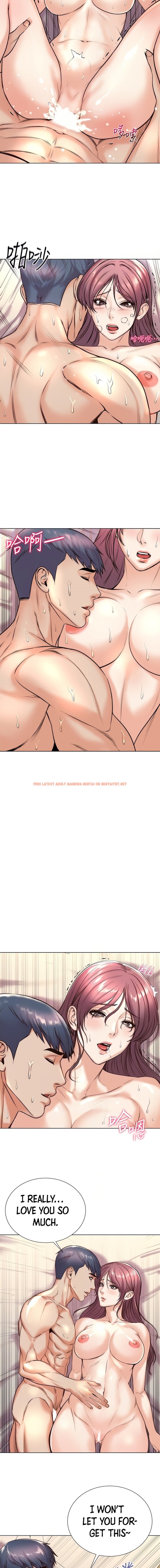 Read Hentai Image 3 313 in comic Eunhye’s Supermarket - Chapter 89 - hentaitnt.net