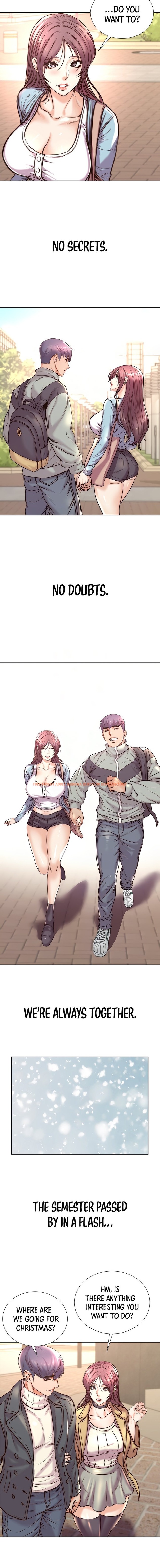 Read Hentai Image 5 313 in comic Eunhye’s Supermarket - Chapter 89 - hentaitnt.net
