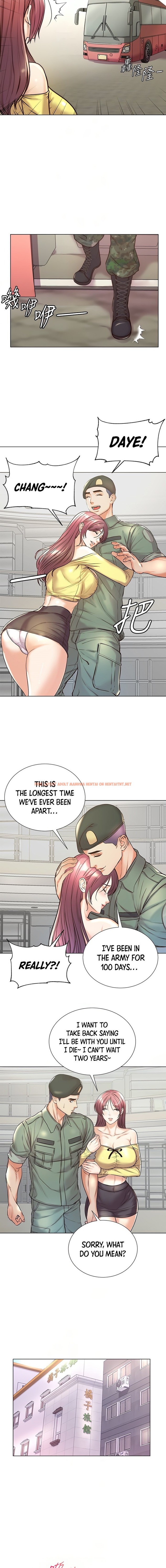 Read Hentai Image 7 313 in comic Eunhye’s Supermarket - Chapter 89 - hentaitnt.net