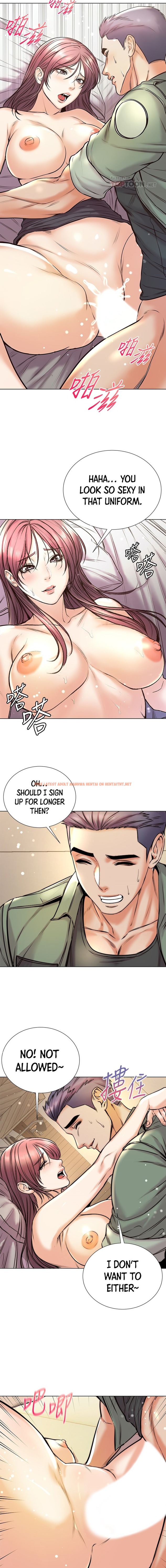 Read Hentai Image 8 313 in comic Eunhye’s Supermarket - Chapter 89 - hentaitnt.net