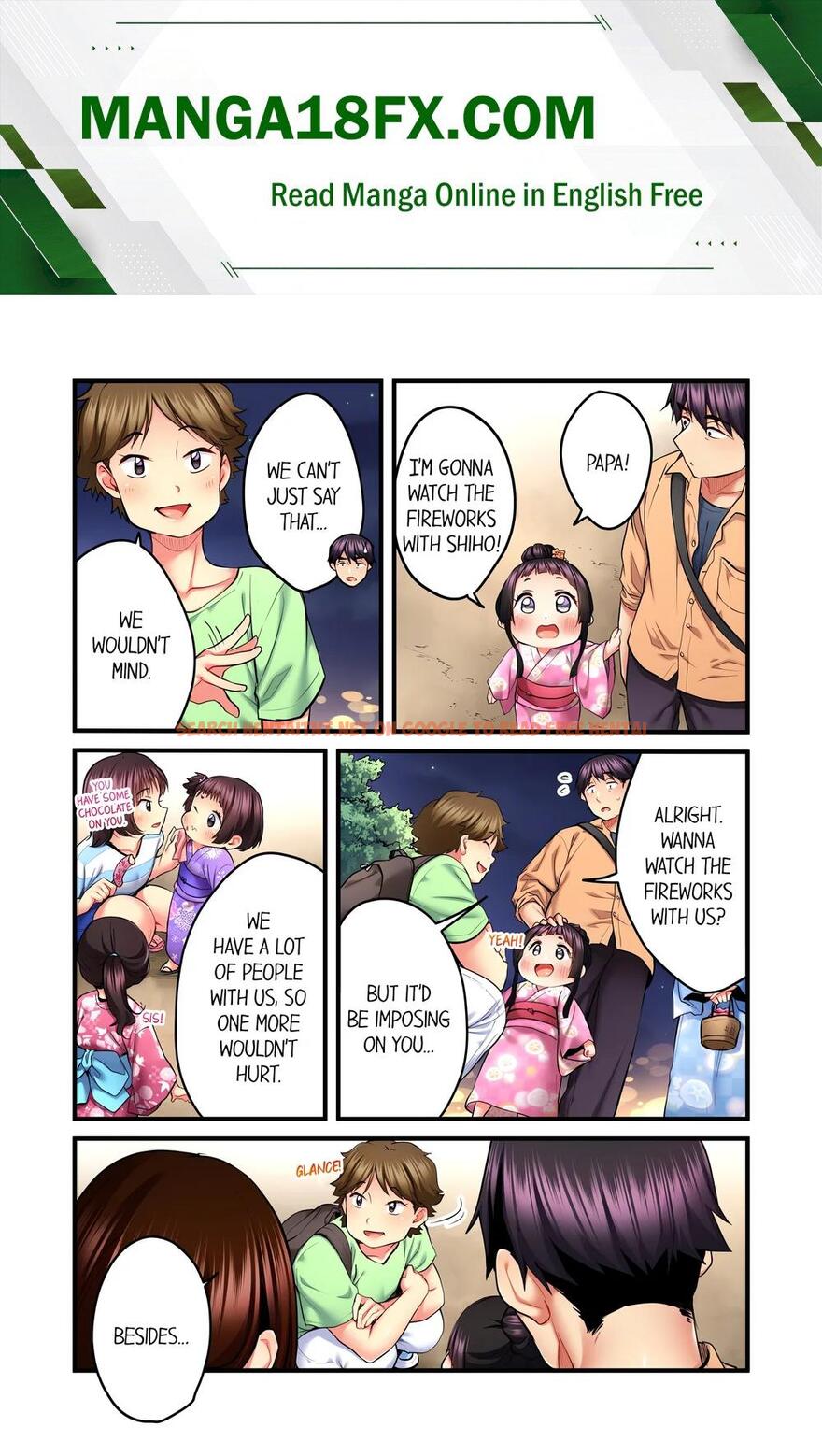 Even An Innocent Tv Show Singer Needs Sex… (Uncensored) - Chapter 38