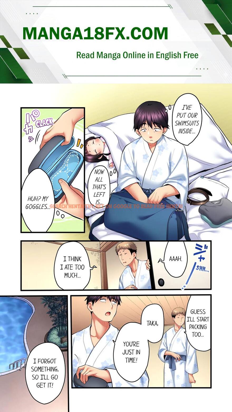Even An Innocent Tv Show Singer Needs Sex… (Uncensored) - Chapter 48