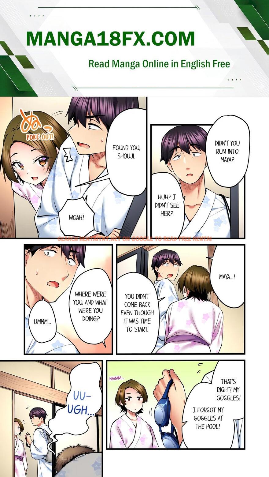 Even An Innocent Tv Show Singer Needs Sex… (Uncensored) - Chapter 51