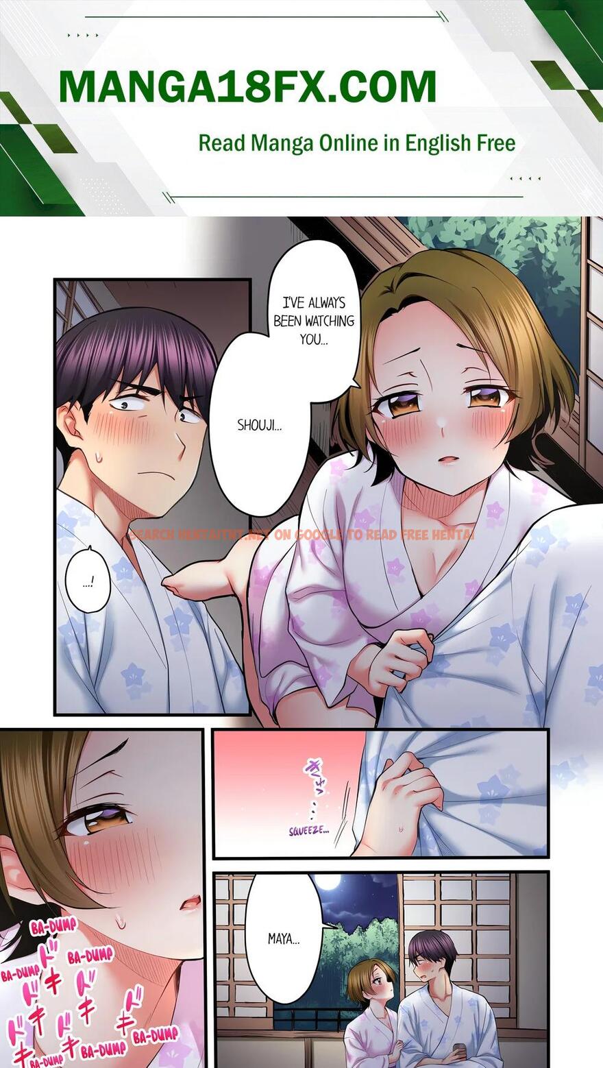 Even An Innocent Tv Show Singer Needs Sex… (Uncensored) - Chapter 52