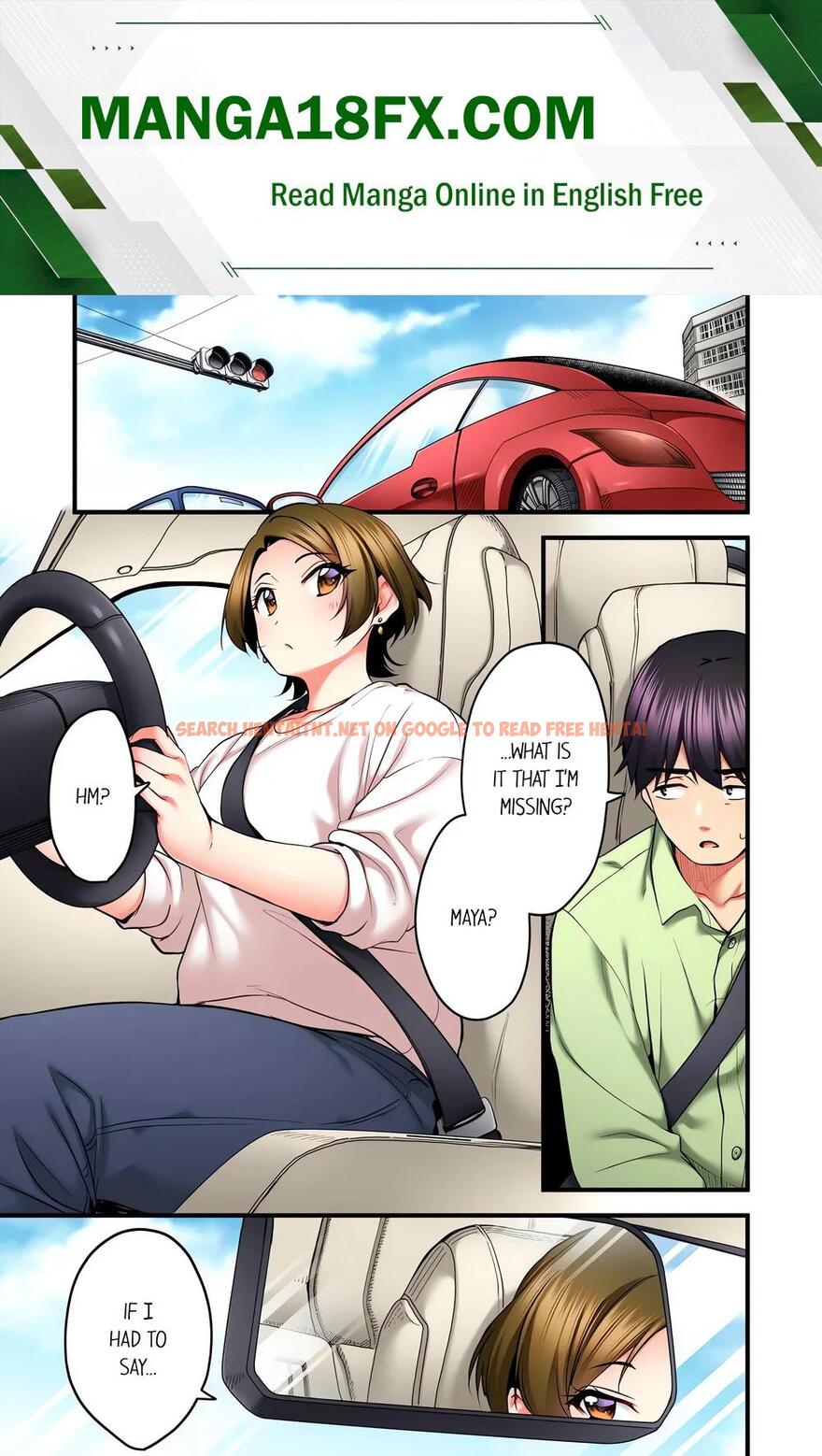 Even An Innocent Tv Show Singer Needs Sex… (Uncensored) - Chapter 55