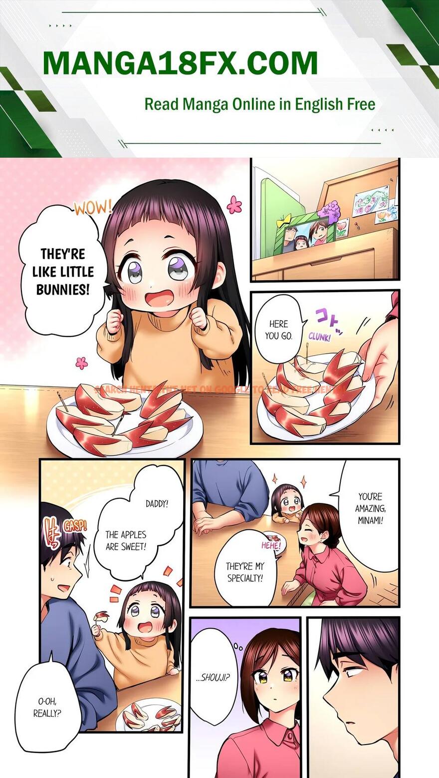 Even An Innocent Tv Show Singer Needs Sex… (Uncensored) - Chapter 64