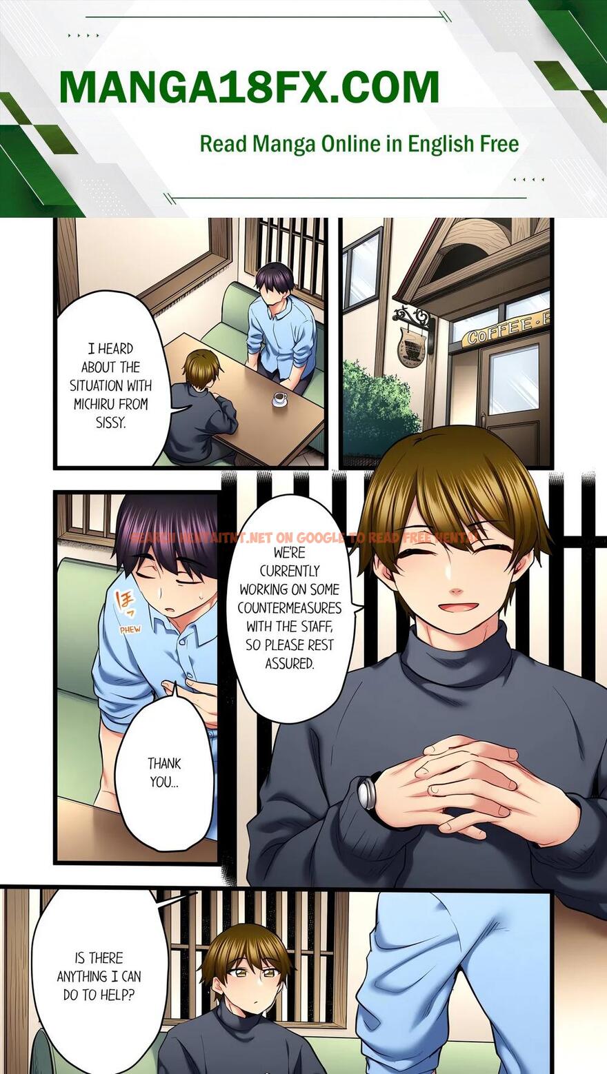 Even An Innocent Tv Show Singer Needs Sex… (Uncensored) - Chapter 70
