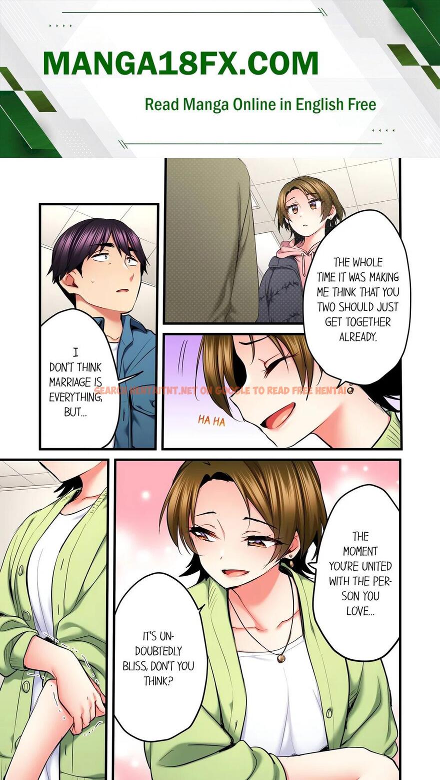 Even An Innocent Tv Show Singer Needs Sex… (Uncensored) - Chapter 71
