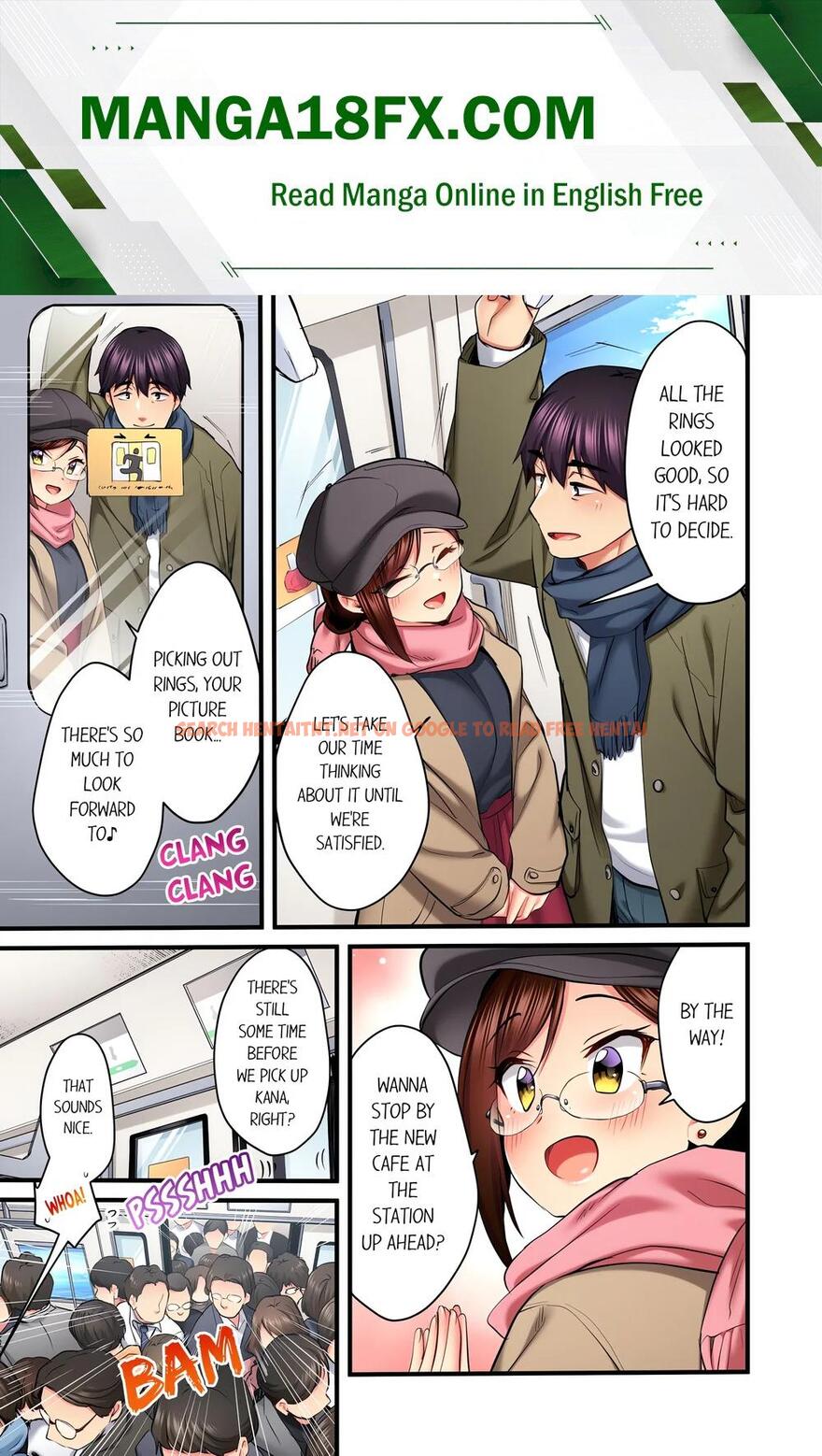 Even An Innocent Tv Show Singer Needs Sex… (Uncensored) - Chapter 80