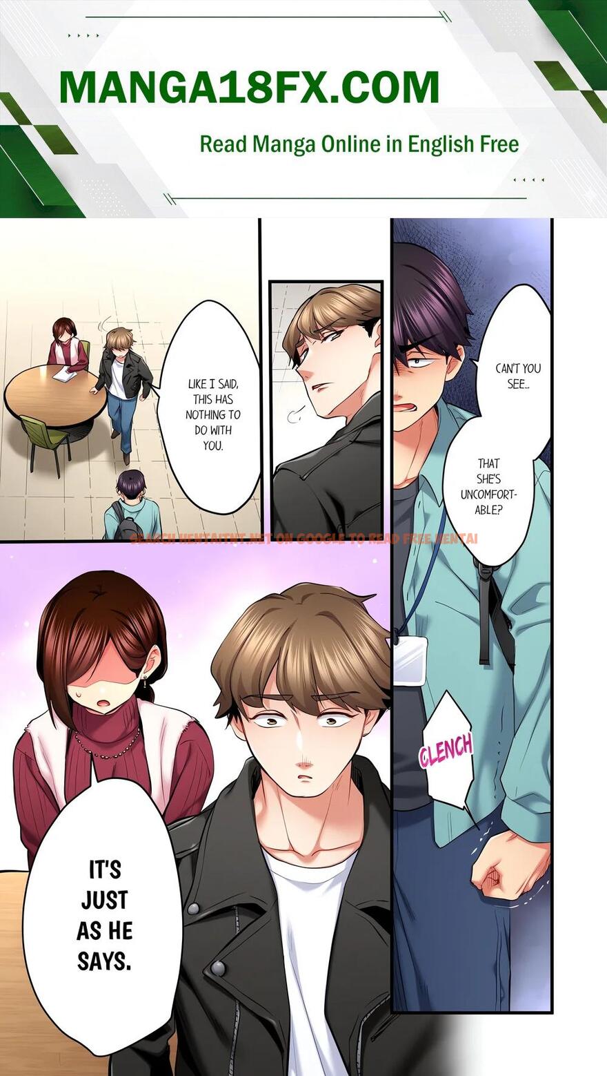 Even An Innocent Tv Show Singer Needs Sex… (Uncensored) - Chapter 83