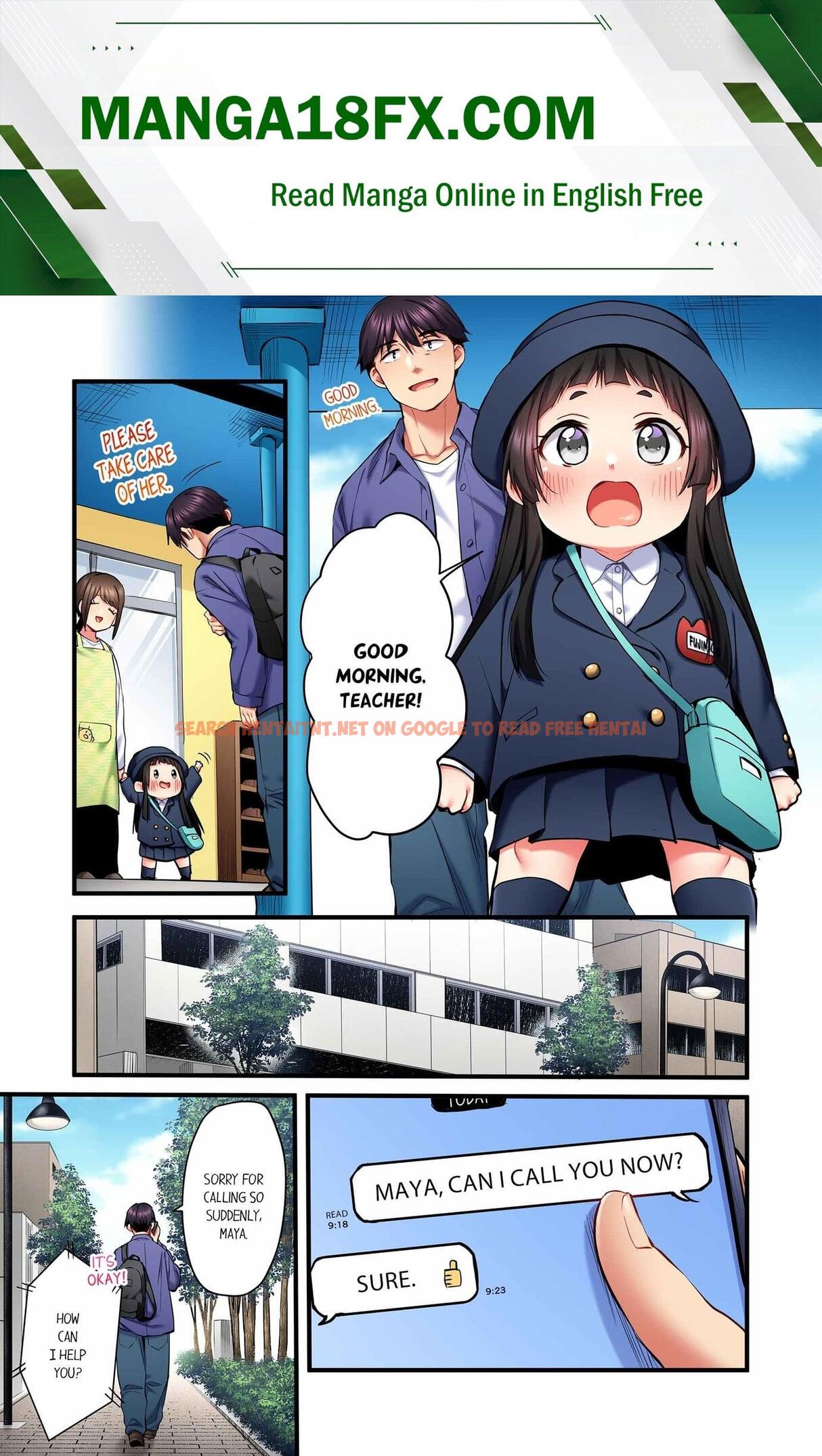 Even An Innocent Tv Show Singer Needs Sex… (Uncensored) - Chapter 94