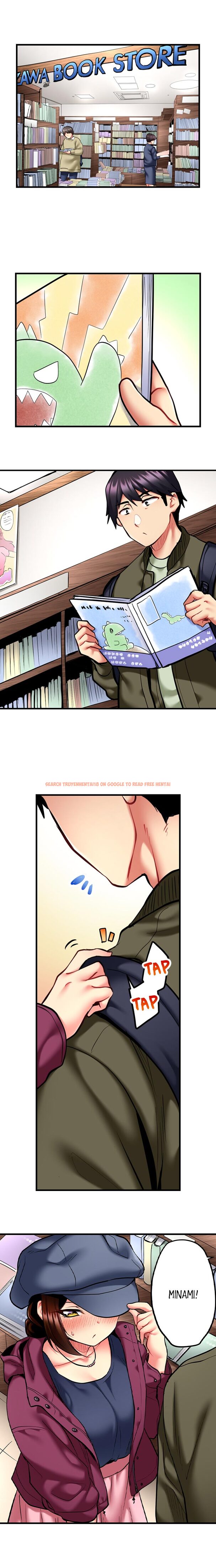 Read Hentai Image 2 265 in comic Even An Innocent Tv Show Singer Needs Sex… - Chapter 10 - www.hentaitnt.net
