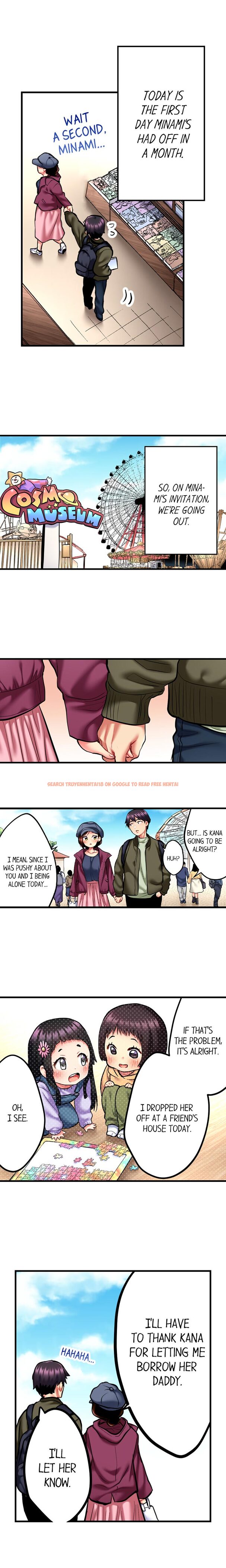 Read Hentai Image 4 265 in comic Even An Innocent Tv Show Singer Needs Sex… - Chapter 10 - www.hentaitnt.net
