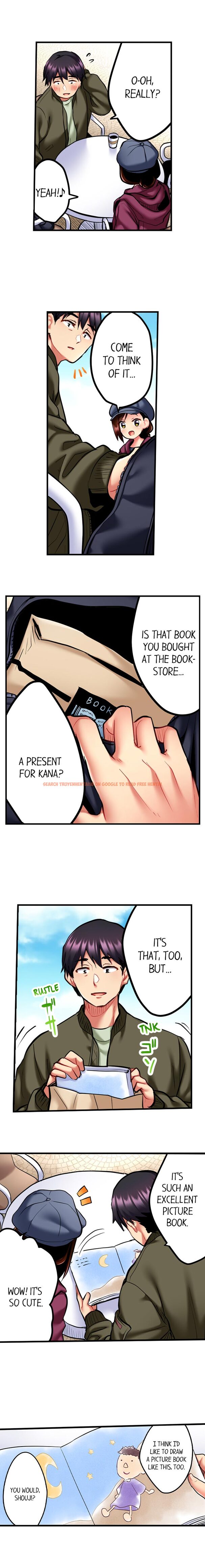 Read Hentai Image 6 265 in comic Even An Innocent Tv Show Singer Needs Sex… - Chapter 10 - www.hentaitnt.net