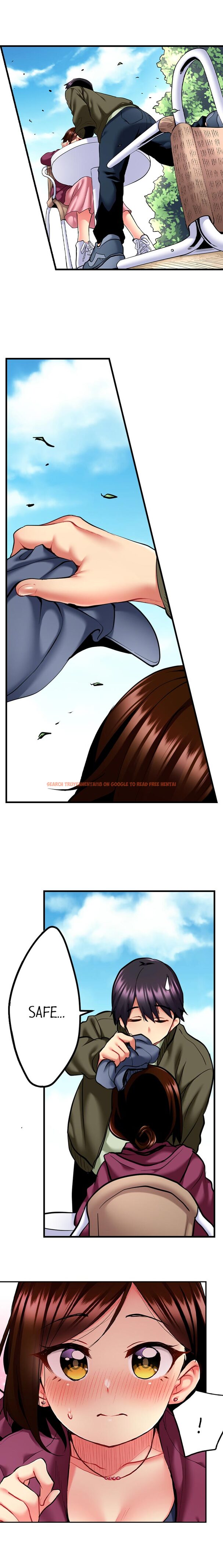 Read Hentai Image 8 265 in comic Even An Innocent Tv Show Singer Needs Sex… - Chapter 10 - www.hentaitnt.net