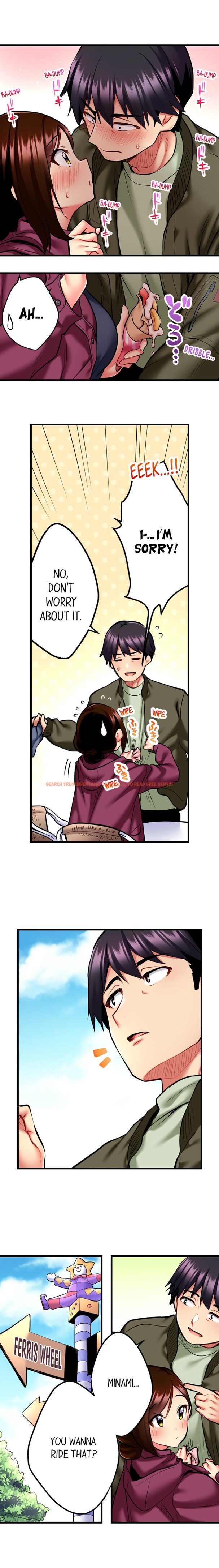 Read Hentai Image 9 265 in comic Even An Innocent Tv Show Singer Needs Sex… - Chapter 10 - www.hentaitnt.net