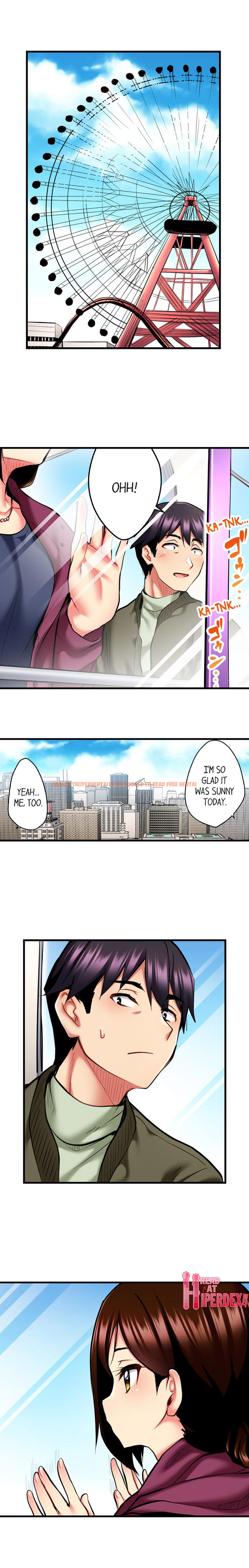 Read Hentai Image 2 879 in comic Even An Innocent Tv Show Singer Needs Sex… - Chapter 11 - hentaitnt.net