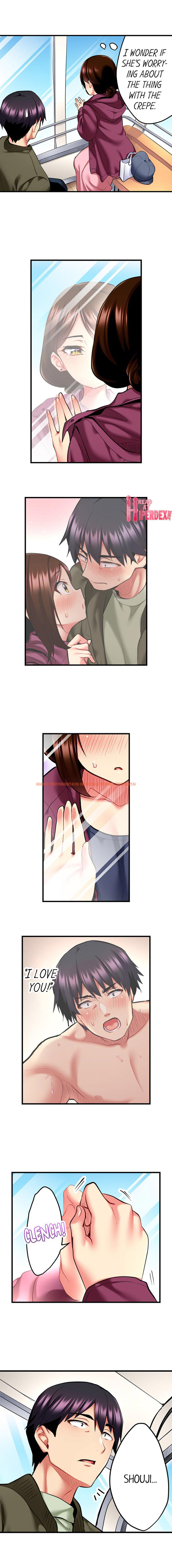 Read Hentai Image 3 879 in comic Even An Innocent Tv Show Singer Needs Sex… - Chapter 11 - hentaitnt.net