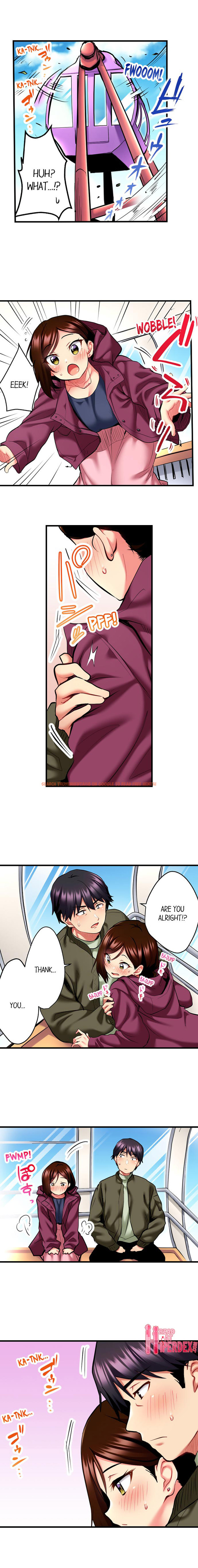 Read Hentai Image 5 879 in comic Even An Innocent Tv Show Singer Needs Sex… - Chapter 11 - hentaitnt.net