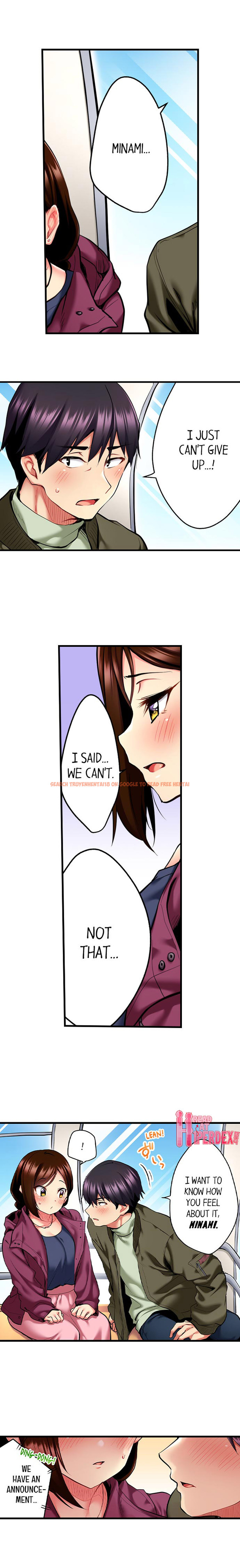 Read Hentai Image 6 879 in comic Even An Innocent Tv Show Singer Needs Sex… - Chapter 11 - hentaitnt.net